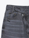 Chic Black Denim Womens Denim