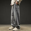 Metro Sleek Autumn High Street Bell Leg Denim