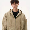 Japan Stitch Men's Hood Sweatshirt
