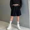 Refined Seoul Men's Shorts