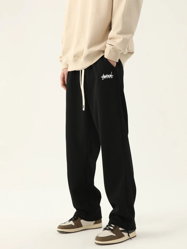 Wide Leg Jogger alternatif görünüm