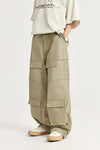 Trailblazer Oversized Street Pants