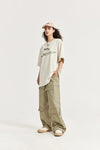 Trailblazer Oversized Street Pants