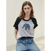 Curated Spring Short Sleeve T-Shirt