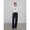 Fresh Spring Long Denim