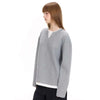 Men Chic Stars-Spangled Long Sleeve T-Shirt