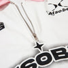Stellar Trail Zip Sweatshirt