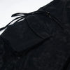 Relaxed Oversized Wide Leg Street Pants