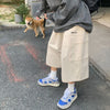 Oversized Relaxed Tokyo Street Pants