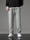 Y2K Bol Kesim Jogger, detay görünüm — Navra Wear