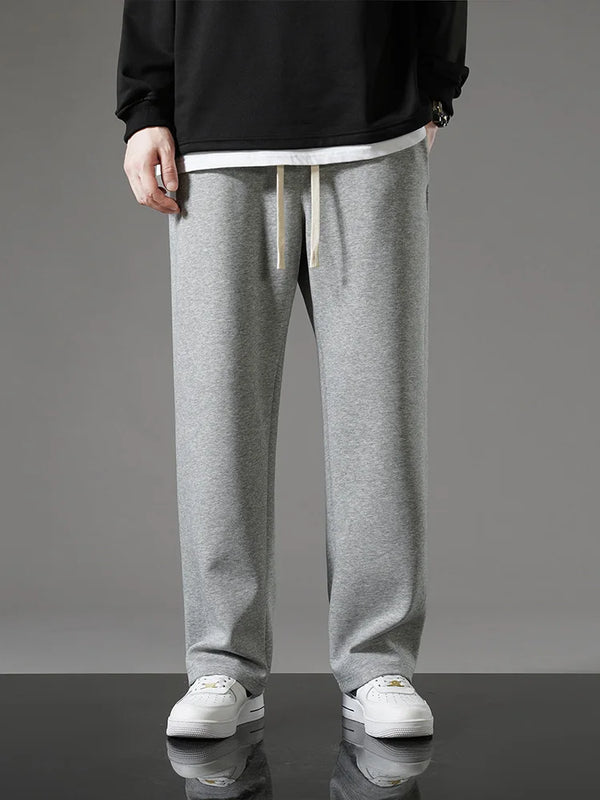 Y2K Bol Kesim Jogger alternatif görünüm