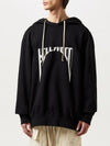 Dark Romance Hood Sweatshirt