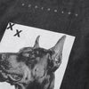 Doberman Hound Visual T-Shirt