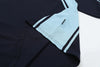 Vintage Yıkanmış Sport Tişört, stil görünüm — Navra Wear
