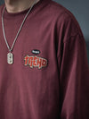 Premium Cotton Casual Pullover