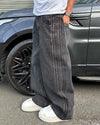 Urban Trail Bell-Leg Denim