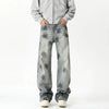 New High Quality Rinse Denim