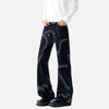 Heritage Chic Multistitch Denim