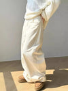 Field Vibe High-Rise Relaxed Classic Leg Denim
