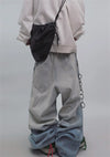 Metro Relaxed Rebel Urban Beat Denim