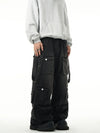 Advanced Metro Easy Cut Utility Denim