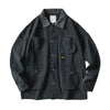 Field Army Classic Denim Jacket