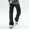 Work & Play Relaxed Stacked Rebel Denim