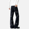 Heritage Chic Multistitch Denim