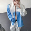Foundation Casual Plain Long Shirt