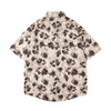 Garden Bloom Featherweight Beach Shirt