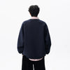 Essential Tone Crewneck Pullover