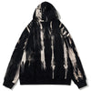 Metro Classic Oversized Heritage Batik Sweatshirt