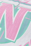 Basic Tişört, stil görünüm — Navra Wear
