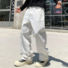 Easy Sleek High Street Classic Classic Denim