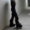 2000s Relaxed Bell Denim
