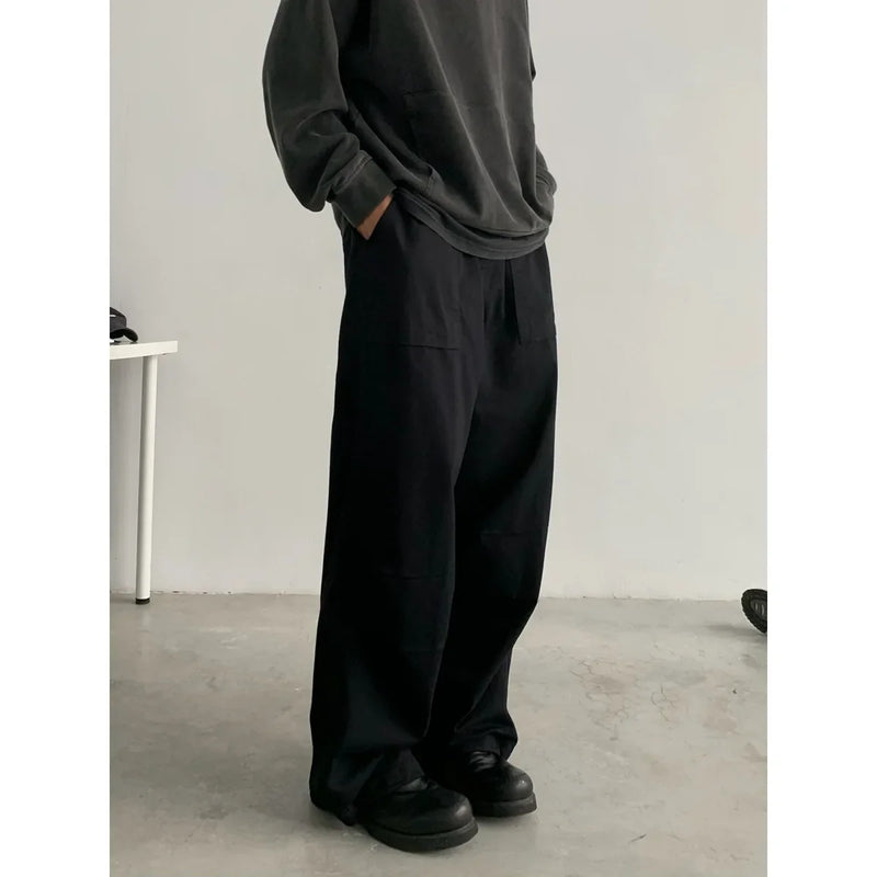Fusion Loose Work Trousers