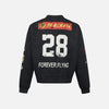 Race Circuit Retro Street Top
