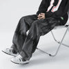 Black Batik Metro Classic Denim