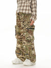 Tokyo Versatile Woodland Field Pants