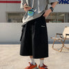 Oversized Relaxed Tokyo Street Pants