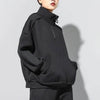 Tone Half-Zip Pullover