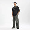 Stirrup Solid Trousers