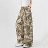 Metro Relaxed Heritage Woodland Utility Denim