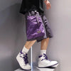 Throwback Trophy Casual Shorts
