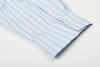 Tag Stripe Street Long Sleeve Shirt