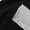 Digital-Age Laid-Back Long Sleeve T-Shirt