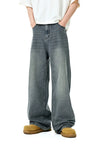 Classic Freedom Fit Denim