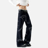 Heritage Chic Multistitch Denim