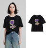 Polished Short Sleeve Spring T-Shirt