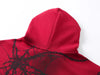 Dark Cross Oversized Urban Beat Sweatshirt